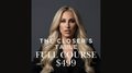 The Mandy Method Closers Table Full Course